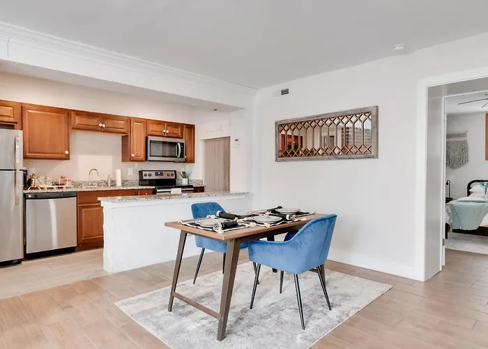 Prime Location! Cozy Home In Church Hill/Shockoe