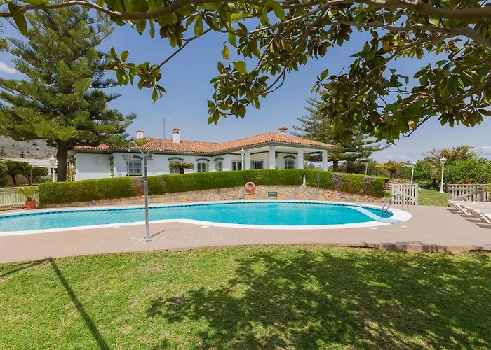 Galemar Pool & Gardens