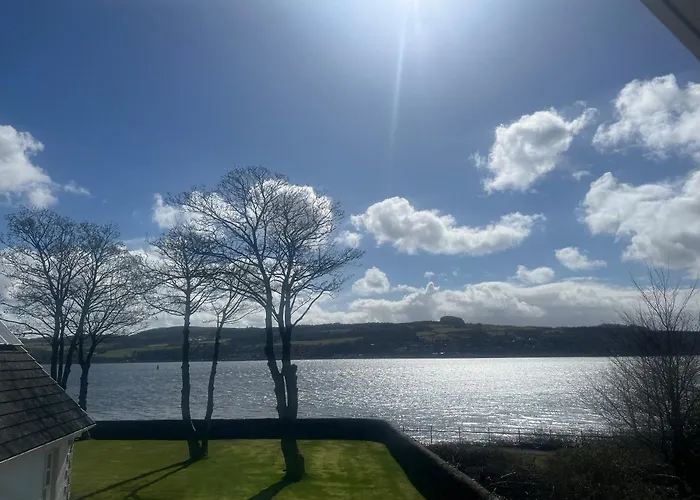 Little Gleddoch