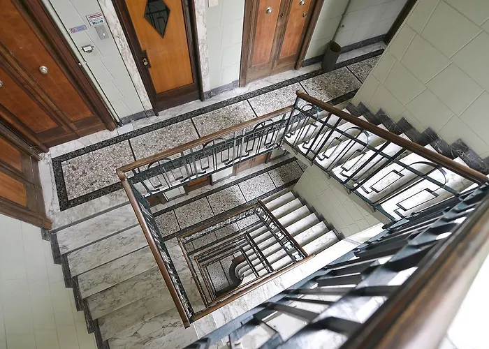 Porta Romana Apartment