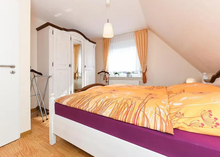 Ferienwohnung Im Haus Weinstock