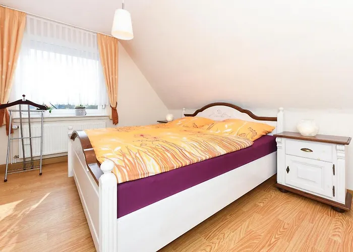 Ferienwohnung Im Haus Weinstock