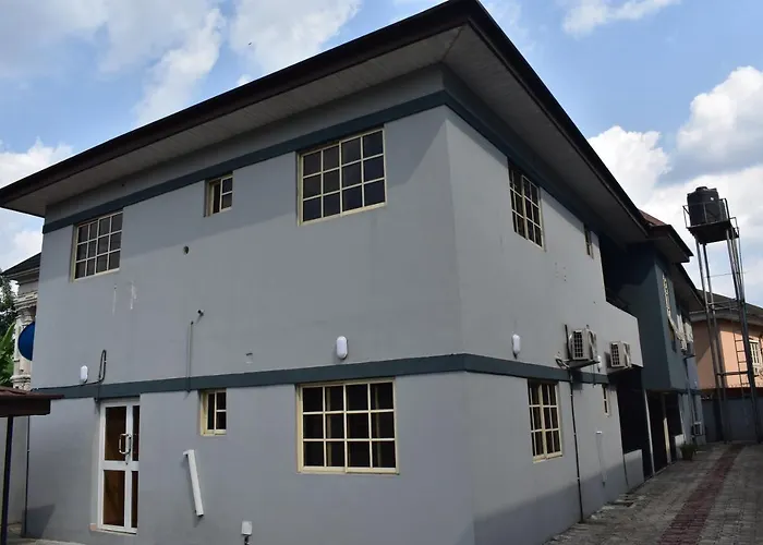 Rehoboth Homes