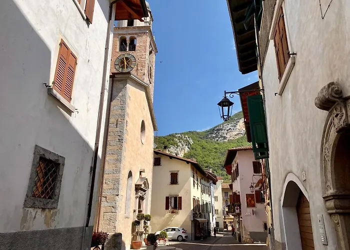 Appartamenti Le Tre Rose