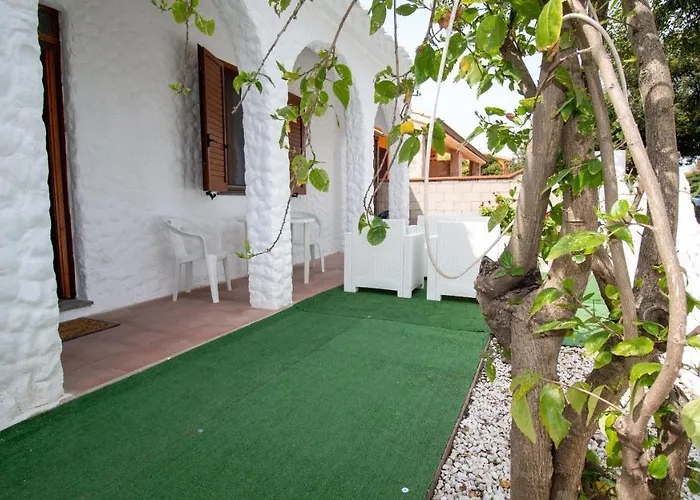 Sandy House- Sea e Relax