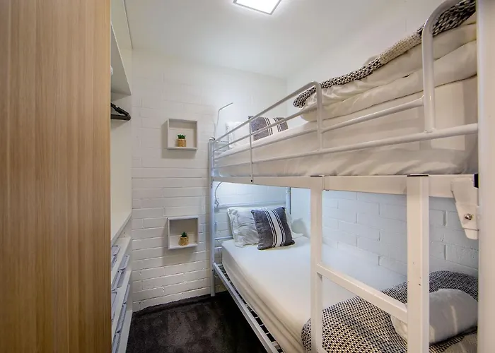 Snow Ski Apartments 23