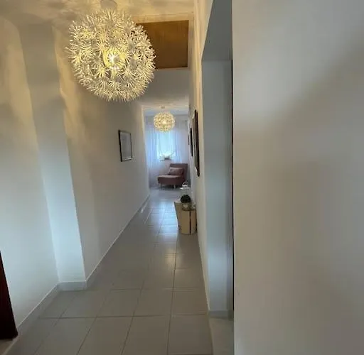 Enna Apartment 1 Perfect Location