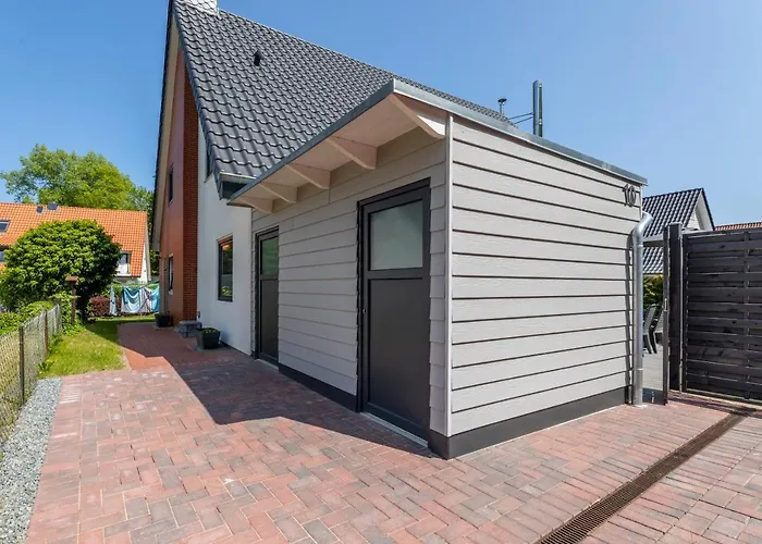 Haus Hamburg Wohnung 1