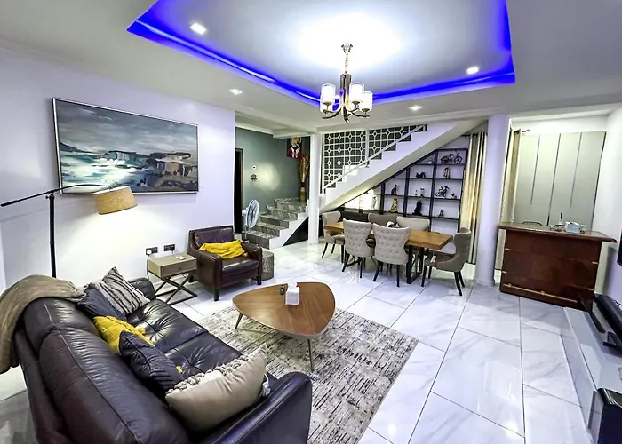 Space Homes And Apartments