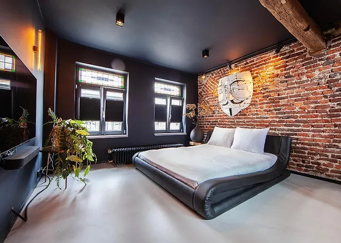Chambers Roermond