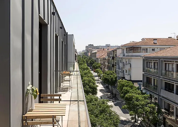 19 Nineteen Suites - Espinho