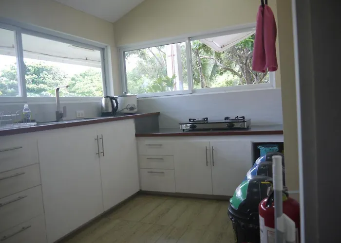 Casita A