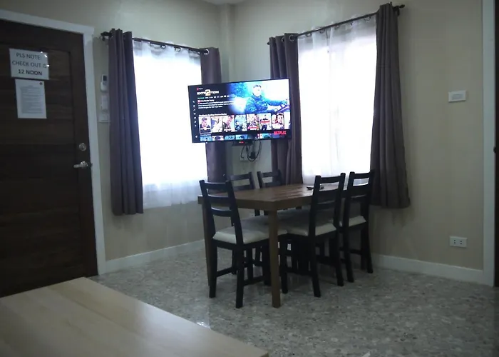 Casita A