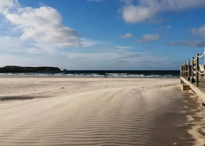 Nalu House Baleal - By The Beach