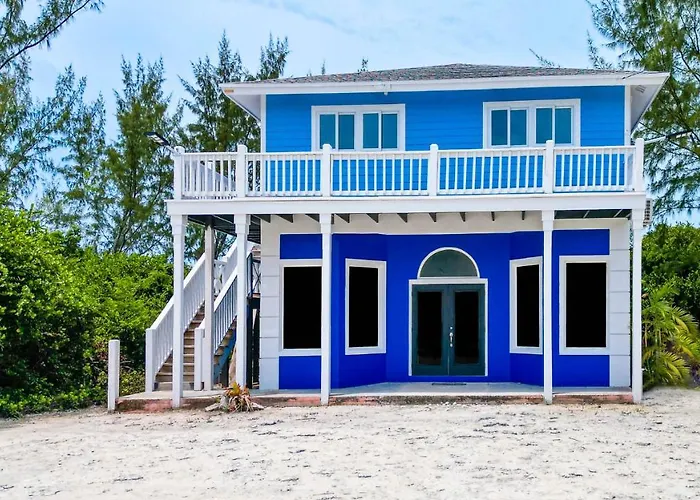 Sheer Bliss Beachview Apt #2