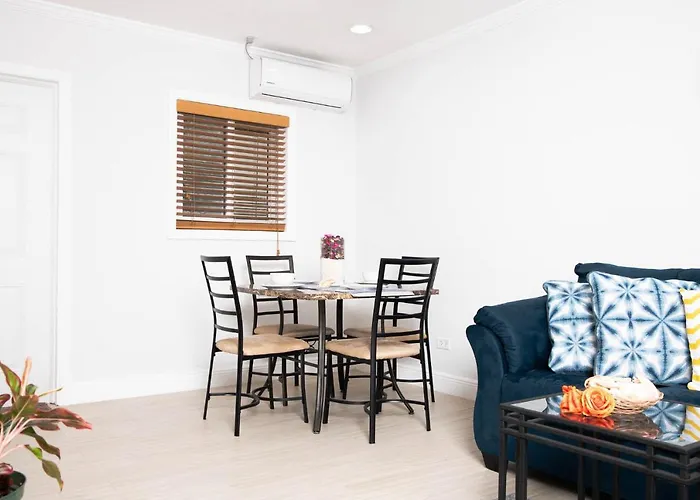 Sheer Bliss Beachview Apt #2