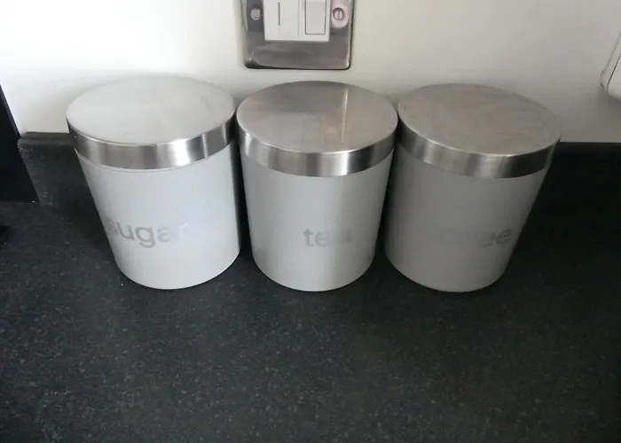 Flat 3, Willow Court