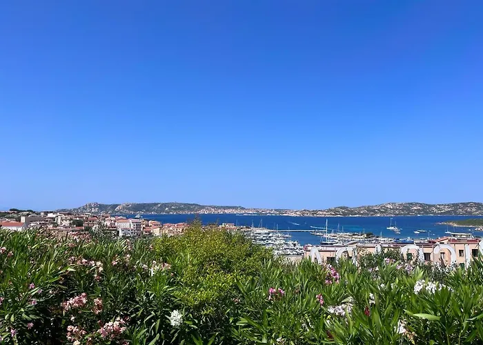 L'angolo sul porto