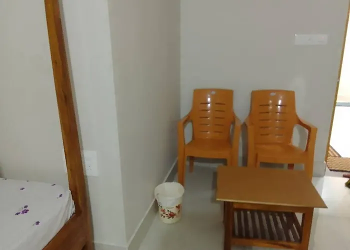 Sudha Kutir A Second Floor