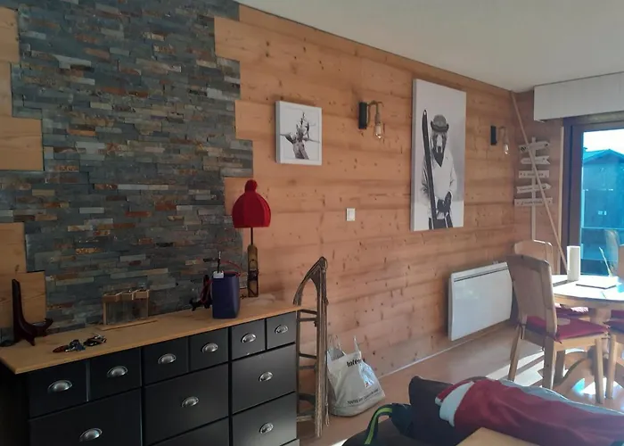Studio Cabine Chatel