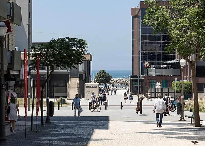 19 Nineteen Suites - Espinho