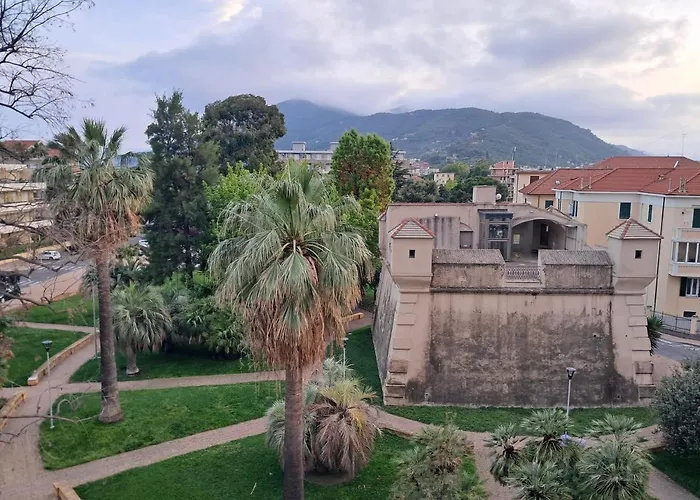 Casa Di Andrea