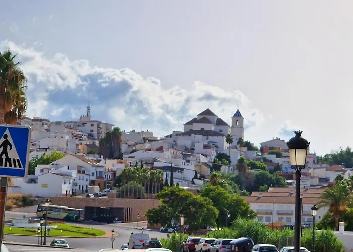 Apartamento Céntrico La Abuela Cati