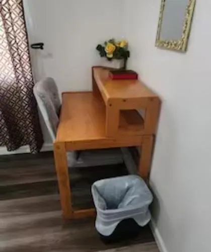Affordable Private Rooms With Shared Bath Kitchen Near Sfo