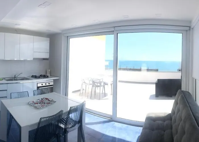 Suite Scauri-Inn