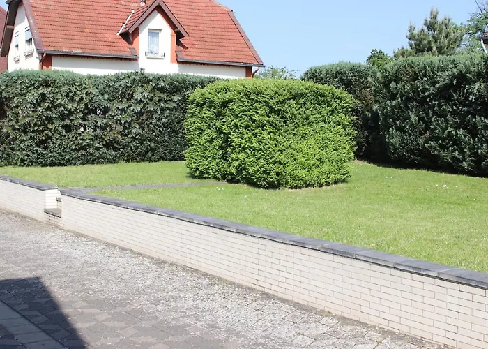 Ferienwohnung Marquis
