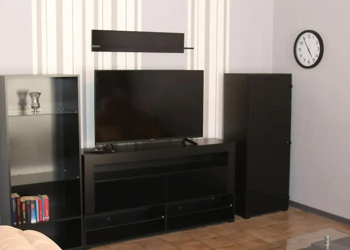 Ferienwohnung Marquis