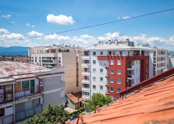 Apartman 21