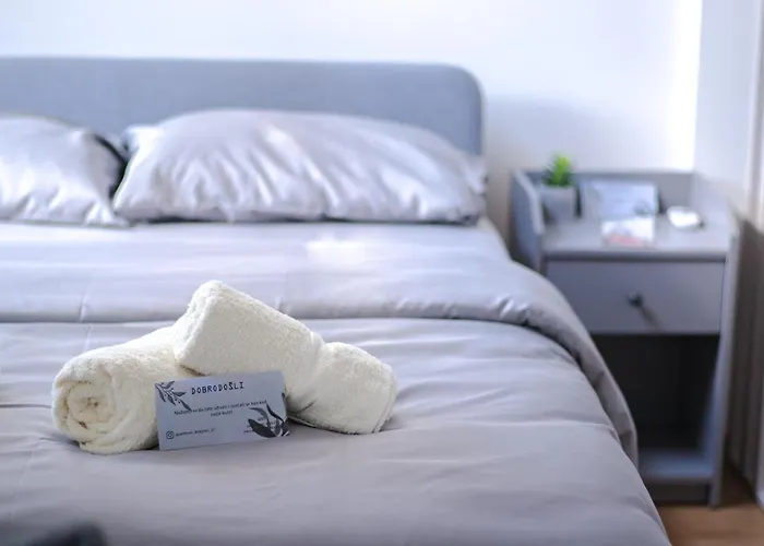 Apartman 21