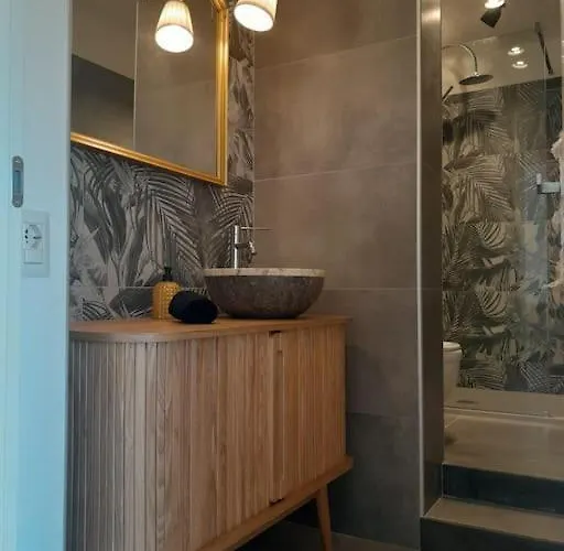 Elegante monolocale Elmas Cagliari