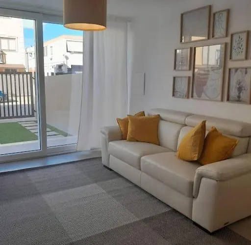 Elegante monolocale Elmas Cagliari