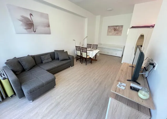 Gyoengybagoly Apartman