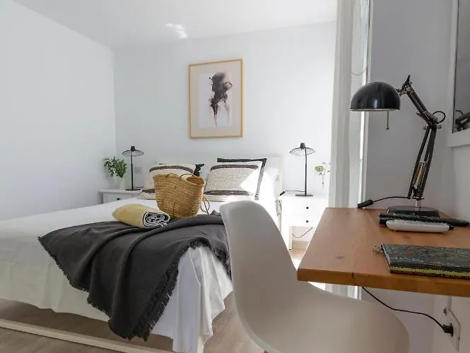 Cozy And Sea Views Private Terrace Apartment