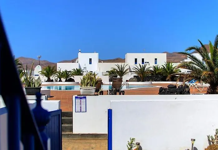 Casa Nancy