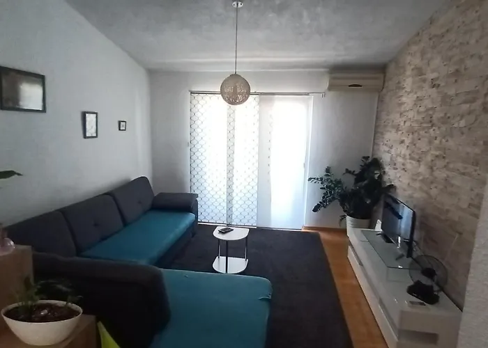 Apartman Tino Kustic 2