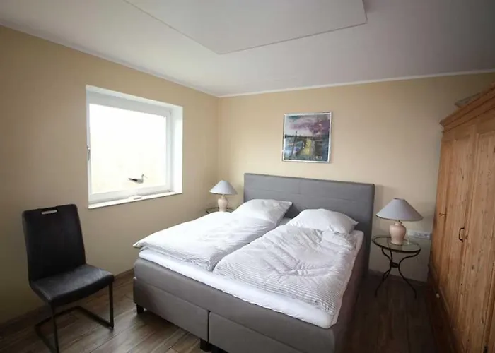 107-3 Ferienwohnung Klabautermann