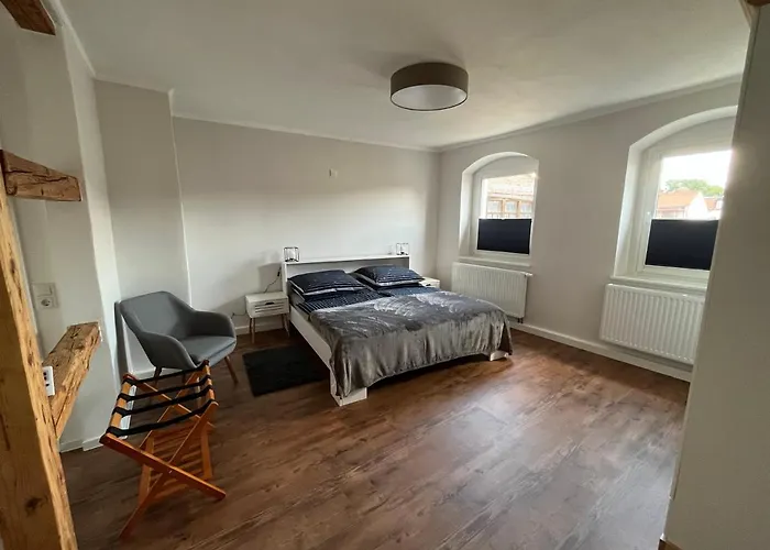 Ferienwohnung Richard
