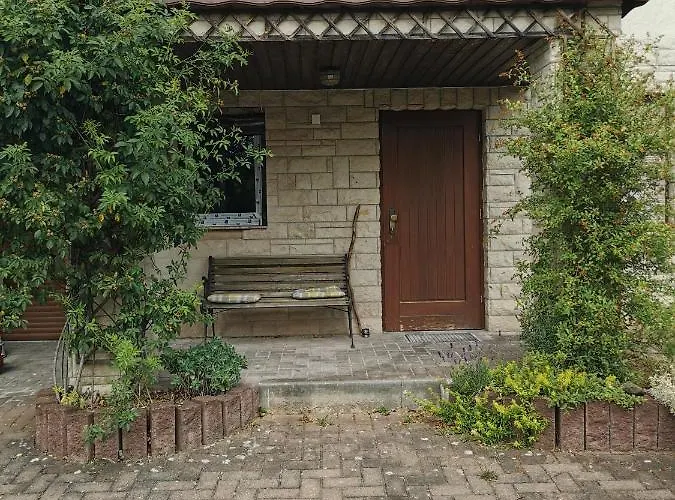Apartment Viola