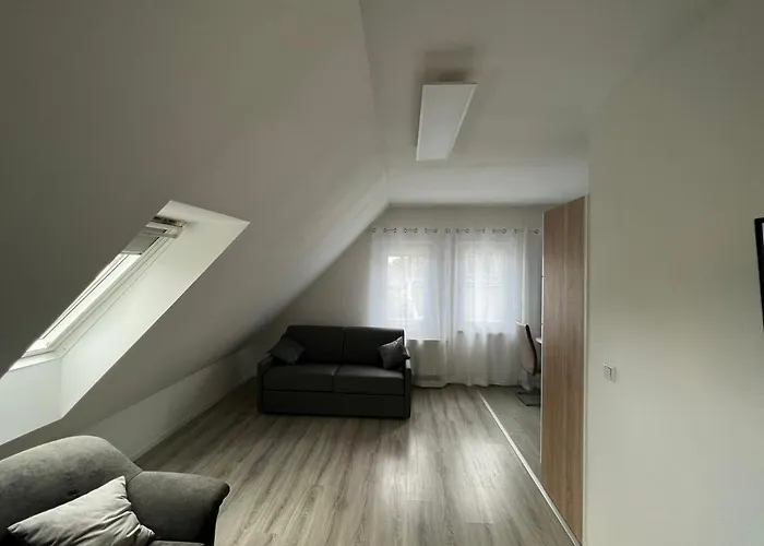 Ferienwohnung Soltau