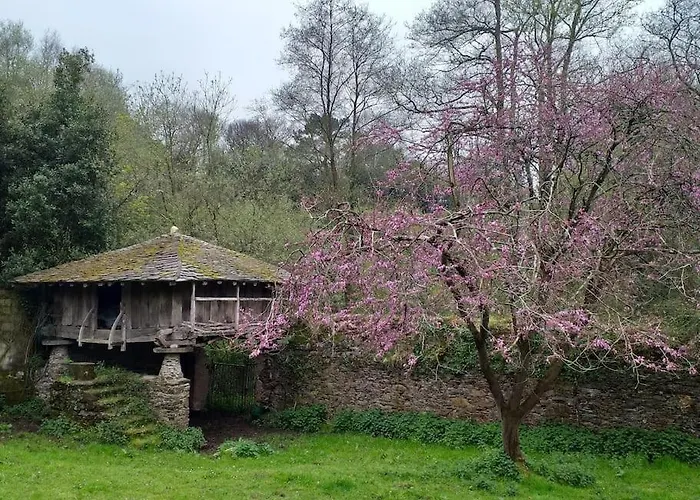 El Lagar de Luarca