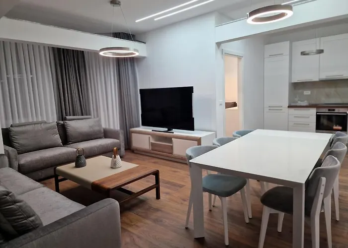 Villa Pearl Adriatic Coast 3