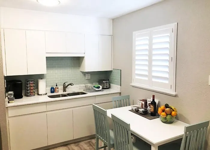 Modern Apartment - 2 Of 4
