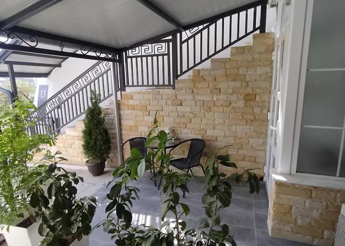 Stil Park Apartmani