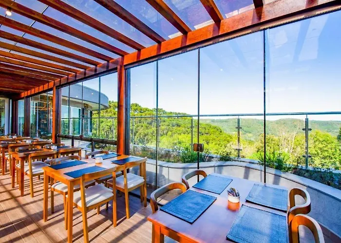Hotel com tênis: Laghetto Resort Golden Oficial - Particular