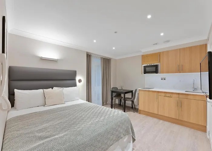 Cleveland Residences Paddington