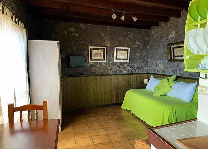 Estudio Rural de Piedra